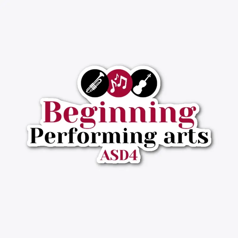 ASD Beginning PA